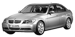 BMW E90 P0C8C Fault Code