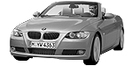 BMW E93 P0C8C Fault Code