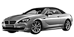 BMW F12 P0C8C Fault Code