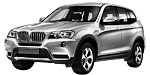 BMW F25 P0C8C Fault Code